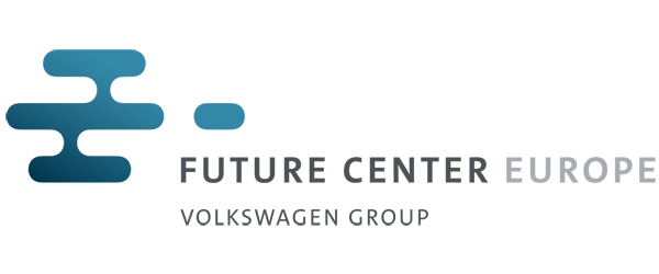 Volkswagen Future Center Europe